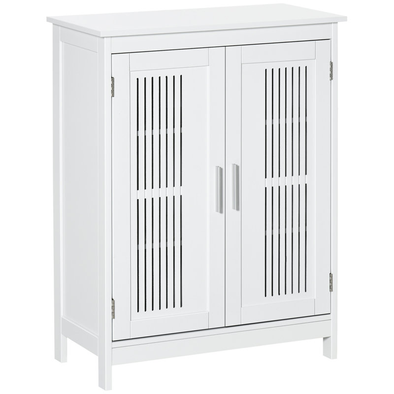 Freestanding Bathroom Cabinet