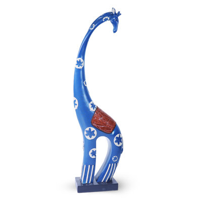 Chullora Animals Statue
