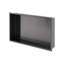 Niche murale en acier inoxydable-102480518