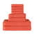 Orange corail