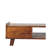 Elevated Chestnut Media Unit