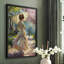 "WOMEN Series DCC XXI" par J Paul-1001046879-1001046848