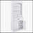 Durable Bathroom Cabinet With Versatile Storage Options And Modern Design
