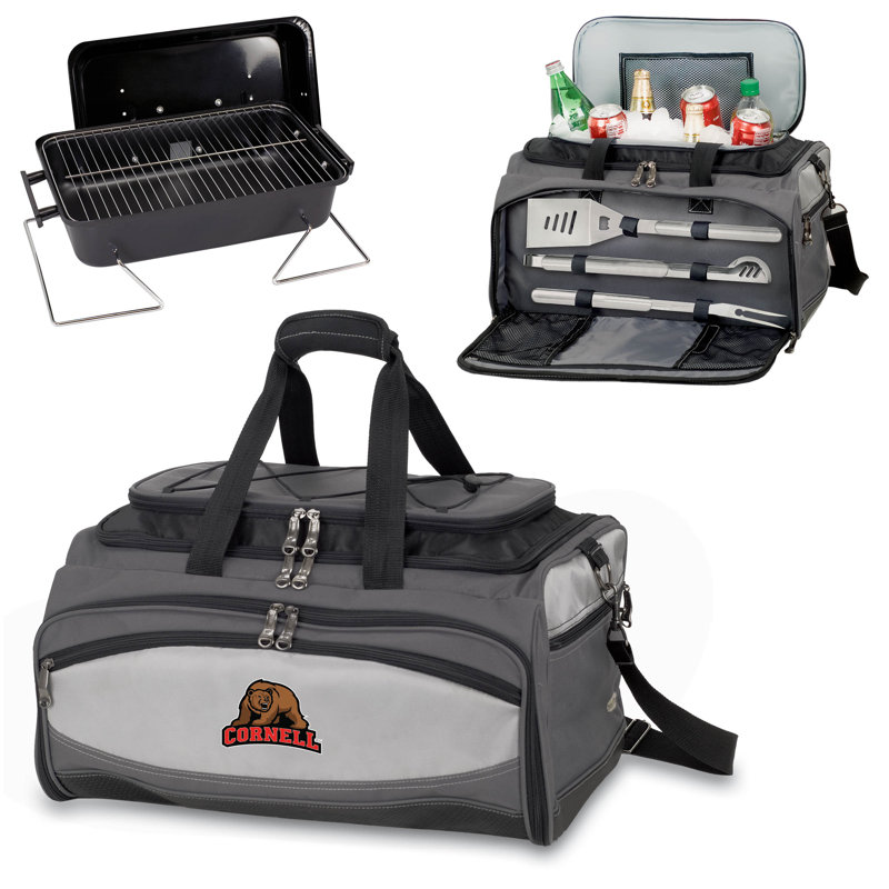 NCAA Buccaneer Cooler, Big Red de Cornell