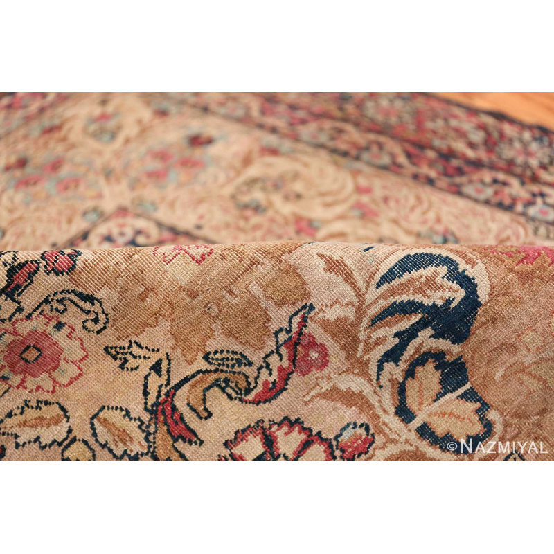 Kerman One-of-a-Kind 10' X 14'5" Area Rug