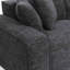 Canapé modulaire Cherylee Chenille Basketweave-113005321
