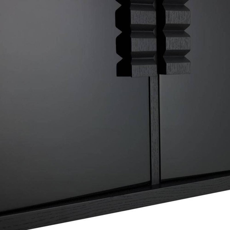 Jericho Accent Cabinet
