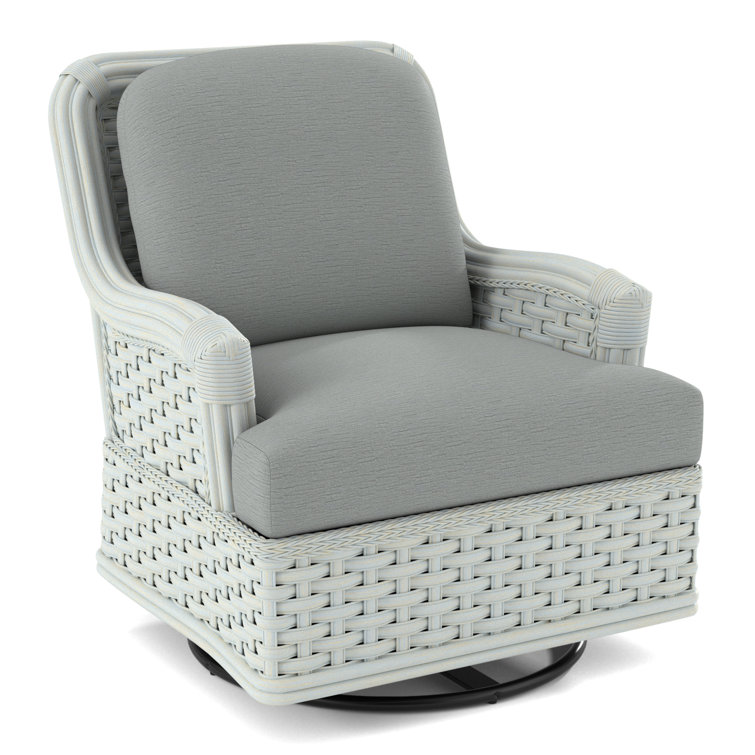 Fauteuil d'appoint pivotant Somerset