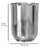 Bathroom Accessory Set
