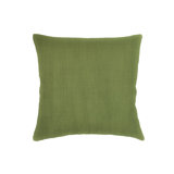 So Soft Linen Linen Throw Pillow