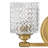 Shannon 2 - Light Dimmable Vanity Light-711720340