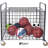 Shondi Metal Multi-Use Sports Rack
