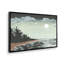 "Descend Moon II" par Michael Willett, reproduction d'art sur toile-821281613-821281608-821281611