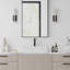 Serre 1 - Light LED Flush Mounted Sconce-1021266241