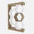 Noyer / blanc est en rupture de stock