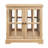 Tall Accent Cabinet With Glass Door-282519751