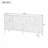 59.8" 4-Door Sideboard,Hidden Handle-1710480565