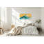 Wrapped Canvas Panoramic Wall Art