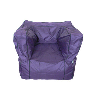 Grand fauteuil à billes Boscoman