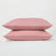 Ensemble de taie d'oreiller French Linen-72349795-72349796