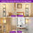 Jarold 63.7" Column Dimmable Floor Lamp with Shelves & Remote Control & USB Charging Station-1624514961