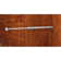 Rev-A-Shelf Extendable Metal Designer Closet Valet Rod