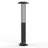 Standing Wood Pellet Heater With Wheels