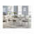 Blanc antique est en rupture de stock