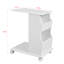 Carrol C Table End Table