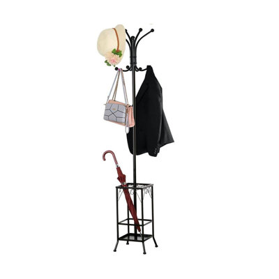 Dashuan Freestanding 8 - Hook