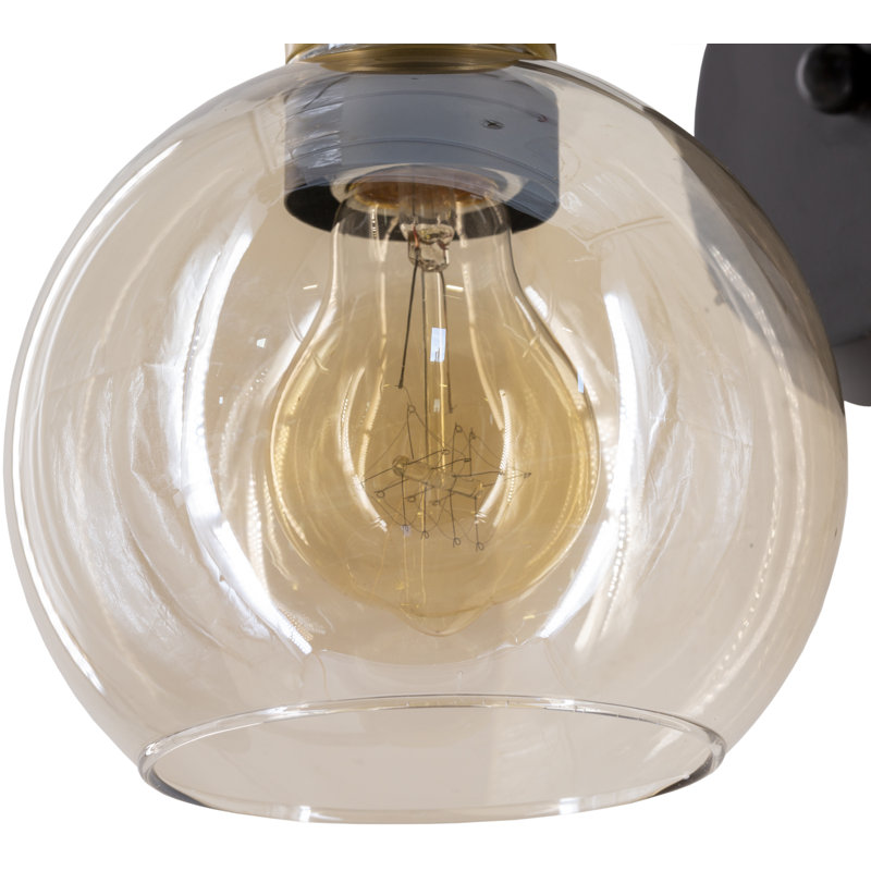 Yatra Armed Sconce