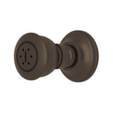 Michael Berman 2-Function Body Spray Fixed Shower Head