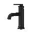 Robinet de salle de bain central 4 po Colfax-130629619