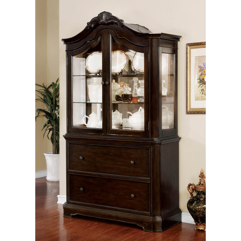 Table buffet Weirsky