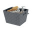 Panier de plastique-16393601-16393603-49405291