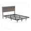 Metal Bed-696808618
