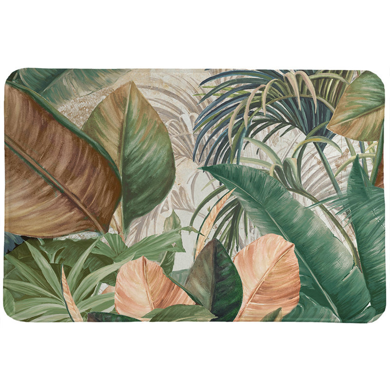 Tapis de bain Muskego