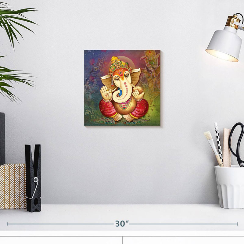 Javetta Blessings From Ganesh