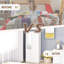 Arvil 2 Door Manufactured Wood Wardrobe