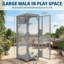 Cat Playpen-1162895344
