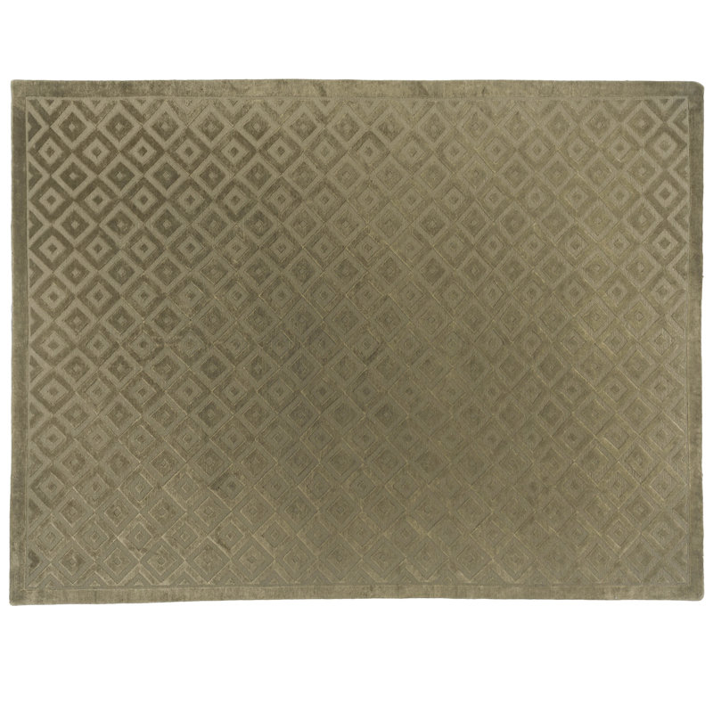 One-of-a-Kind 8'10" X 11'9" Area Rug