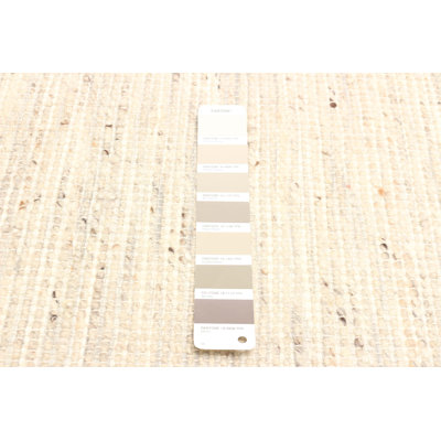 Sienna Beige Rug 5'0" x 8'4"
