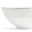Gio Platinum Soup/Noodle Bowl 7.8in