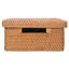 Wicker Storage Bin 1-1558184221