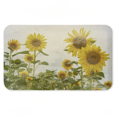 Tapis de sol anti-fatigue Sunny Mood