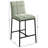 Reeves Chenille Fabric Upholstered Counter Stool-514493623-514493577
