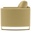 Chaise rembourrée Baber-515494346