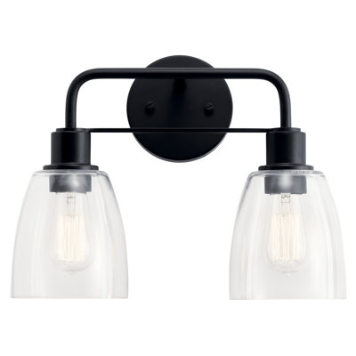 Meller 2 - Light Vanity Light