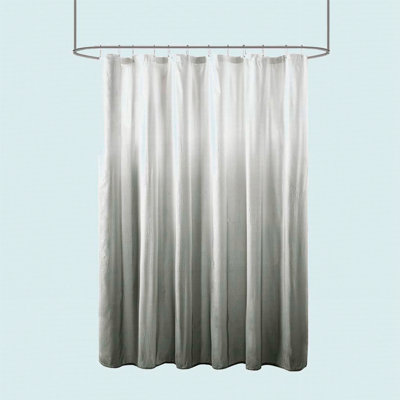 Rideau de douche Ombre