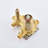 Complete Shower System with Rough in-Valve-97425498